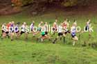 Junior Men and Masters Men 2023 NECAA Cross Country Relays, Thornley Hall Farm, Peterlee, County Durham. Photo: David T. Hewitson/Sports for All Pics